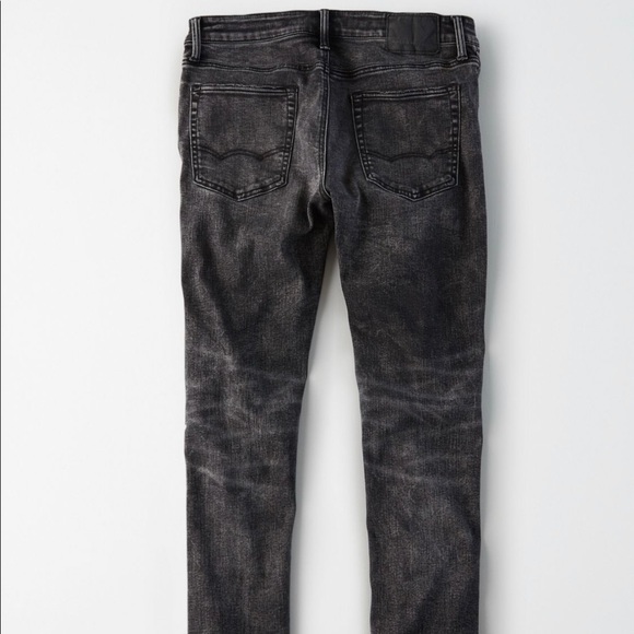 NWT American Eagle slim jeans - Picture 5 of 6